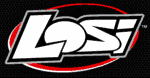 Team Losi Logo