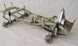 Tamiya Bruiser 58048 Lot 1 - Overall 2