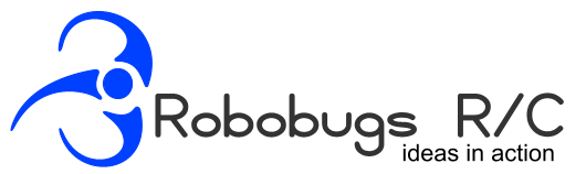 Robobugs R/C - Ideas In Action