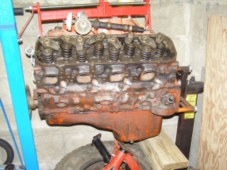 1969 Camaro SS 396 For Sale - Original Numbers Matching Engine