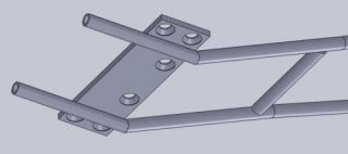 RC10 Tube Chassis Project | Robobugs R/C