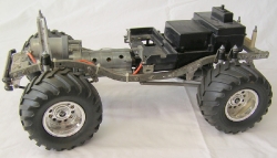 Tamiya Bruiser 58048 Lot 2 - Overall